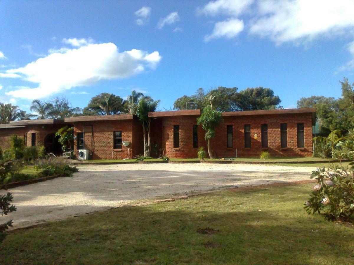 Haka Hana B&B Port Elizabeth Exterior photo