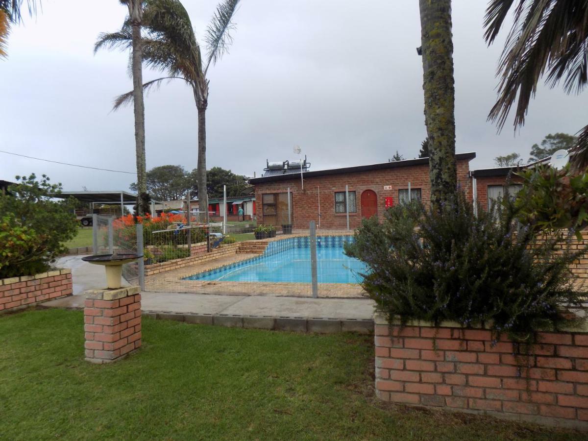 Haka Hana B&B Port Elizabeth Exterior photo