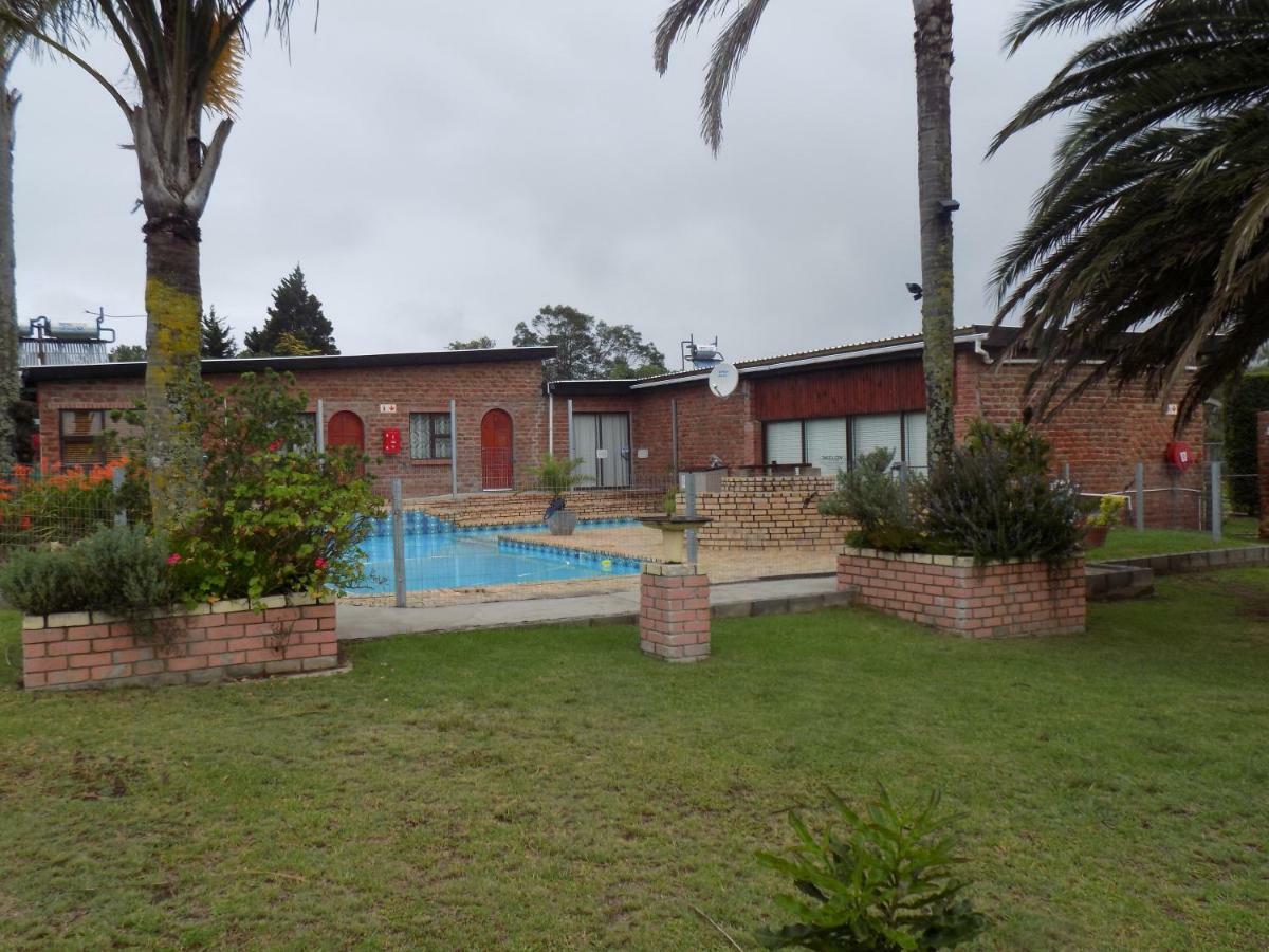 Haka Hana B&B Port Elizabeth Exterior photo