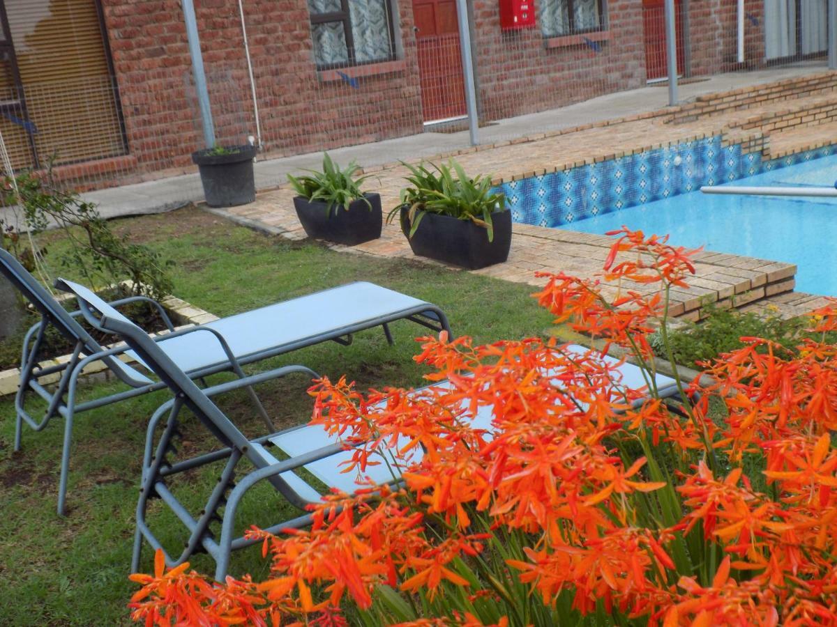 Haka Hana B&B Port Elizabeth Exterior photo